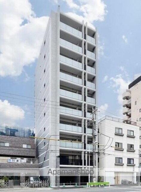 ＳーＲＥＳＩＤＥＮＣＥ浅草ｄｉｖｅｒｓｅ