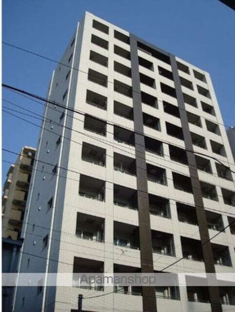 東京都墨田区千歳１丁目 賃貸マンション