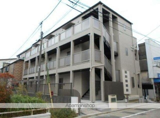 東京都葛飾区柴又１丁目 賃貸アパート