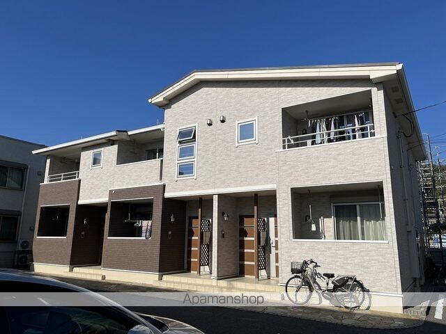 リバーフロント山手Ⅱ