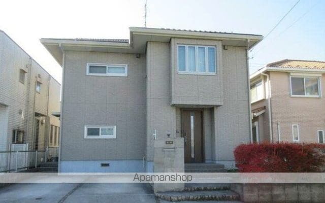 神奈川県横浜市鶴見区北寺尾６丁目 築15年2ヶ月 2階建