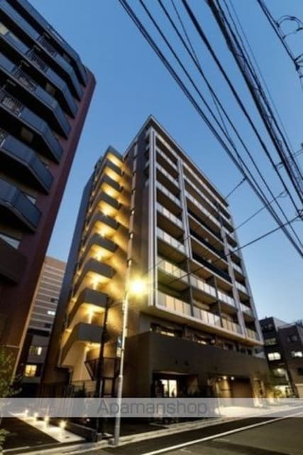 ライトテラス浅草