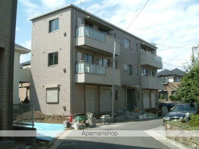 パレルモ　アネックス