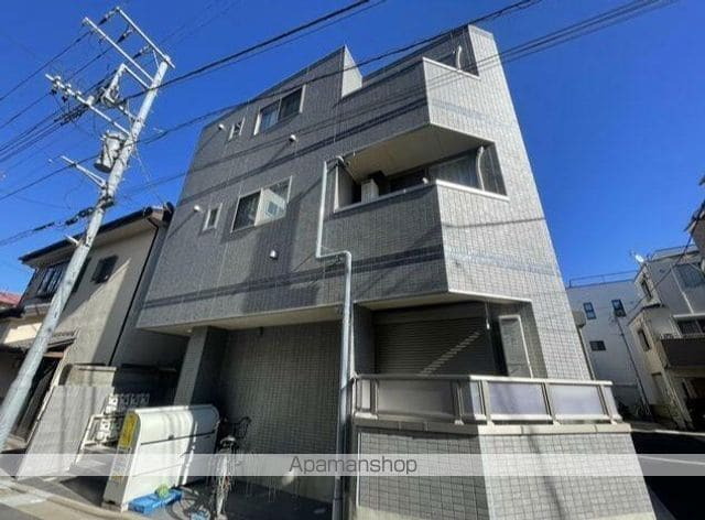 東京都江戸川区東小岩５丁目 賃貸マンション