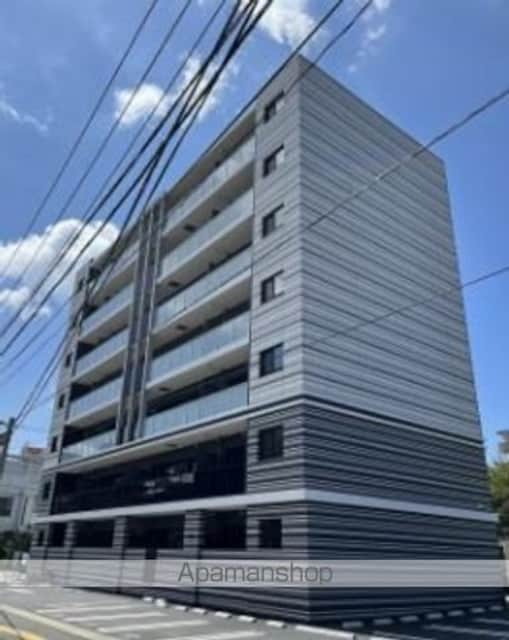 福岡県福岡市東区塩浜１丁目 賃貸マンション