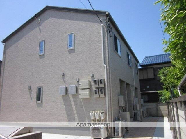 東京都国分寺市新町３丁目 2階建 築1年未満