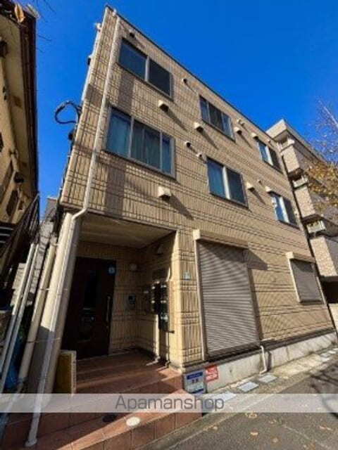 東京都江戸川区西小岩２丁目 賃貸マンション