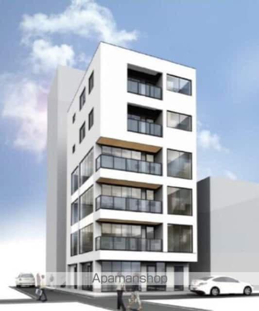 東京都千代田区神田錦町１丁目 賃貸マンション