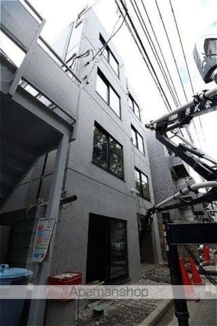 東京都練馬区豊玉北２丁目 賃貸マンション