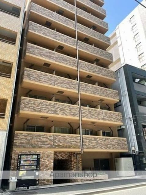 東京都中央区日本橋大伝馬町 賃貸マンション