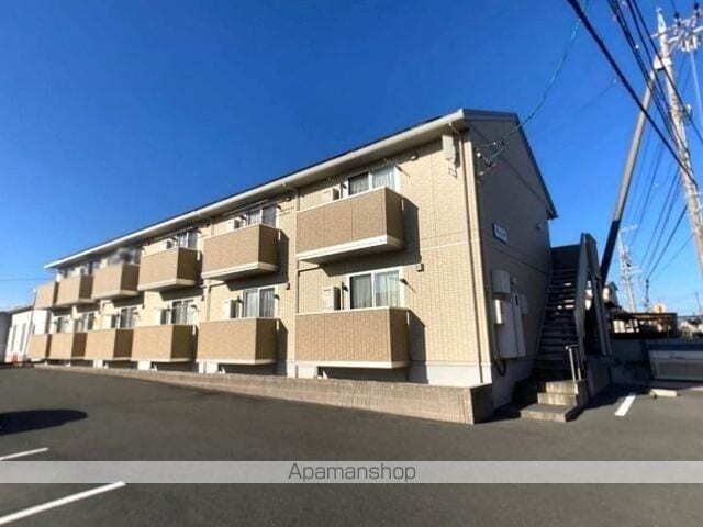 静岡県浜松市中央区和合北３丁目 賃貸アパート