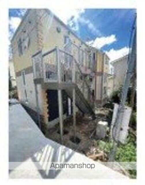 ユナイト笹下デキシーランド