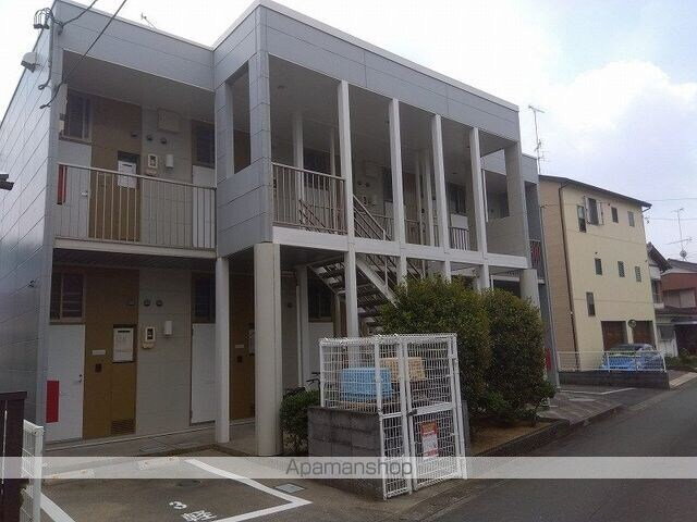 静岡県浜松市中央区初生町 賃貸アパート