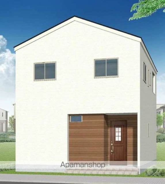 篠ケ瀬町８９７－４戸建