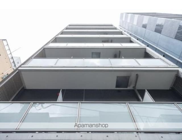 東京都台東区北上野１丁目 賃貸マンション