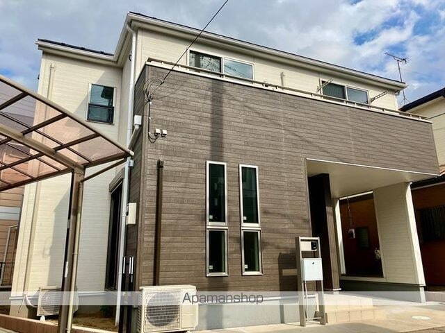 千葉県千葉市中央区矢作町 賃貸一戸建て