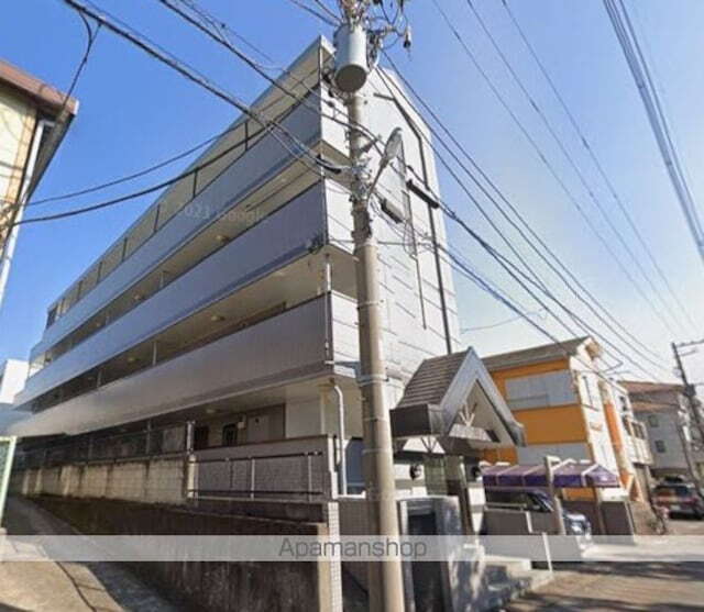 千葉県浦安市富士見３丁目 賃貸マンション