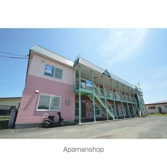 アートライフ西庶路