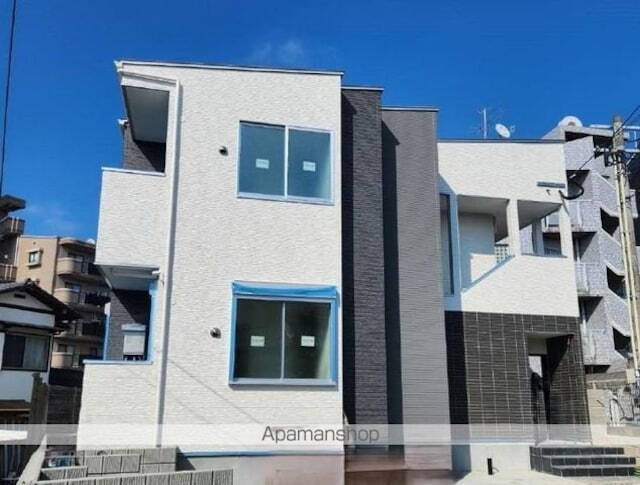 福岡県福岡市東区下原１丁目 賃貸アパート