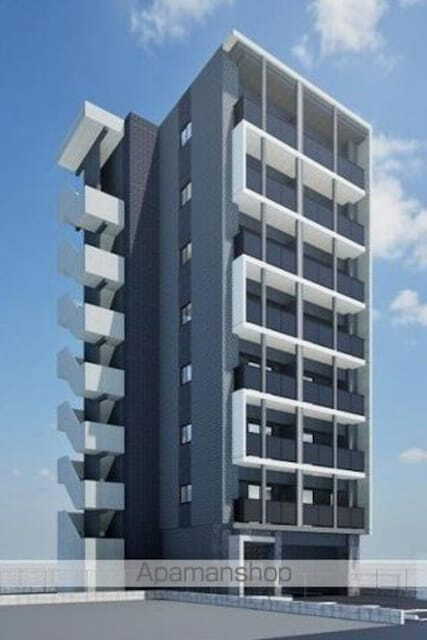 福岡県福岡市博多区吉塚１丁目 賃貸マンション