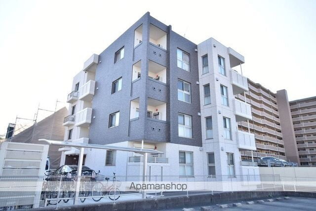 福岡県久留米市東櫛原町 賃貸マンション