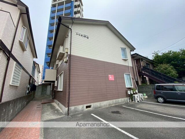 コーポオンデーヌ