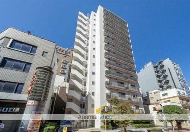 プレシス浅草雷門