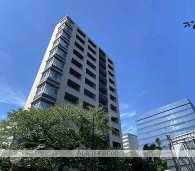 東京都中央区湊１丁目 賃貸マンション