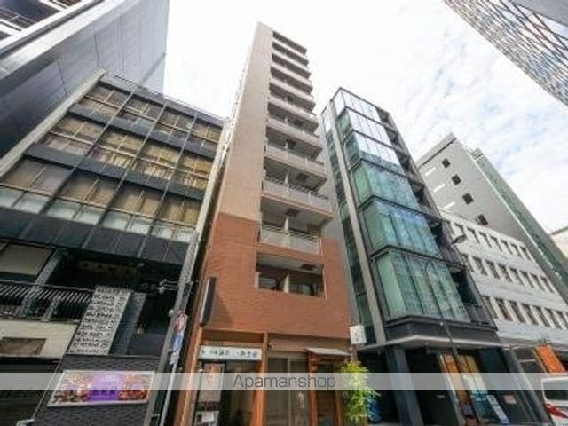 ラング・タワー京橋