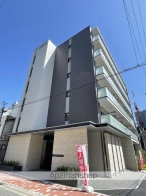 セイワパレス深江南