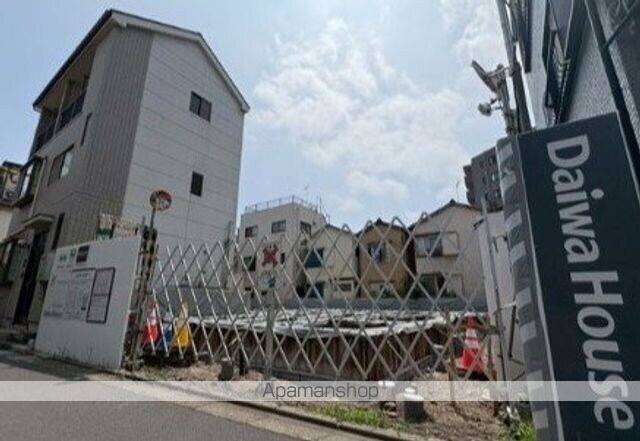 東京都江東区亀戸７丁目 賃貸アパート