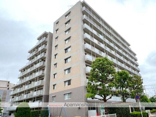 千葉県習志野市谷津７丁目 賃貸マンション