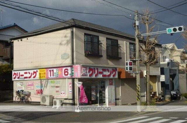 神奈川県横浜市磯子区洋光台１丁目 築24年5ヶ月 2階建