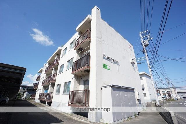 北海道帯広市新町西４丁目 賃貸マンション