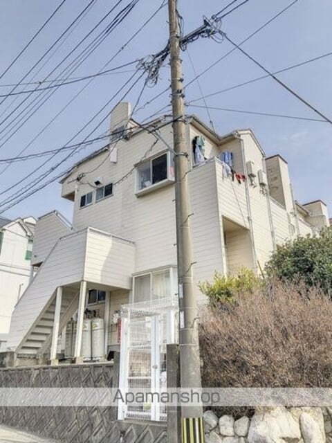 福岡県福岡市東区香椎駅東１丁目 賃貸アパート