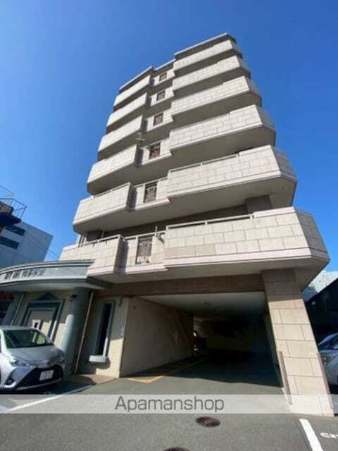 福岡県福岡市博多区東光２丁目 7階建