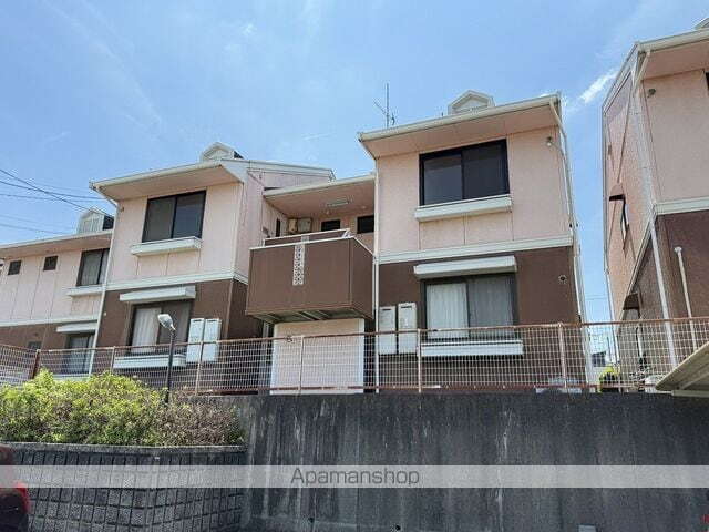 愛知県知多郡武豊町字鹿ノ子田２丁目 賃貸アパート