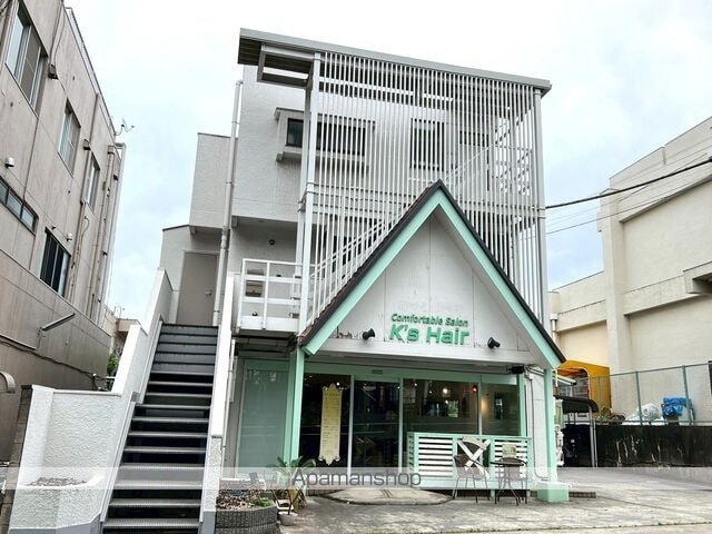千葉県船橋市習志野台３丁目 3階建 築42年9ヶ月