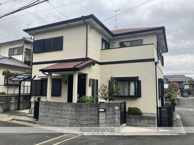 滋賀県大津市一里山４丁目 賃貸一戸建て