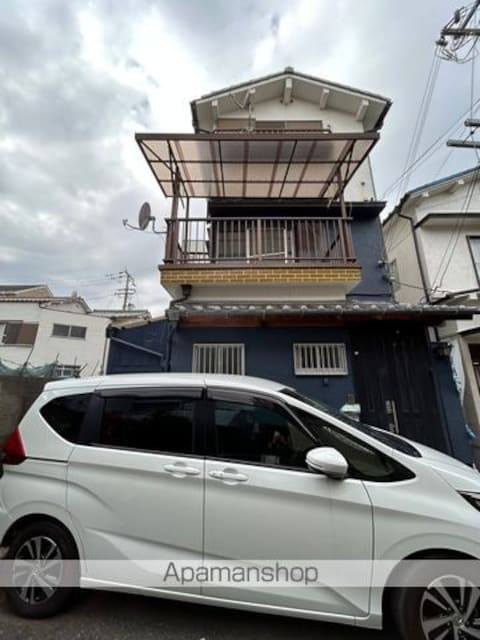 泉大津市池浦町戸建て