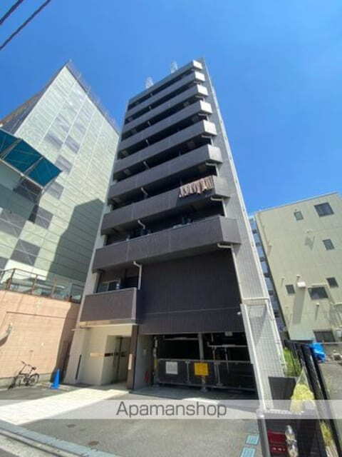 神奈川県横浜市中区末吉町４丁目 11階建 築11年7ヶ月