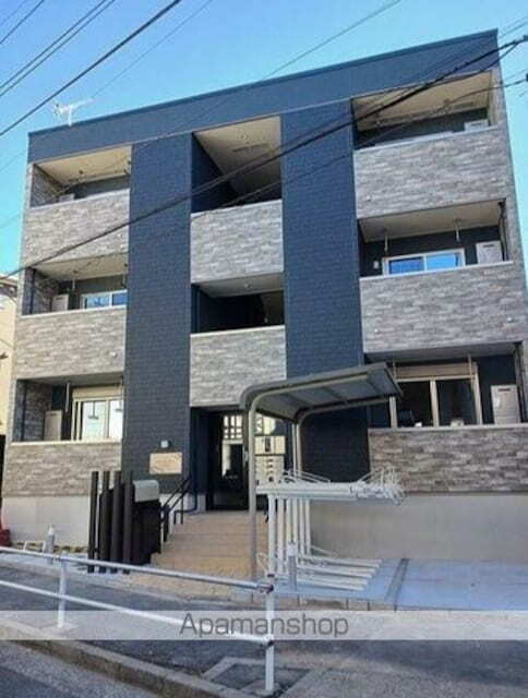 東京都葛飾区青戸２丁目 賃貸アパート