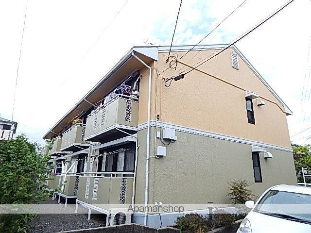 東京都日野市多摩平７丁目 2階建 築34年8ヶ月