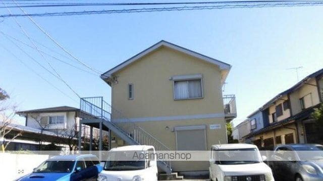 神奈川県横浜市磯子区洋光台４丁目 築20年3ヶ月 2階建
