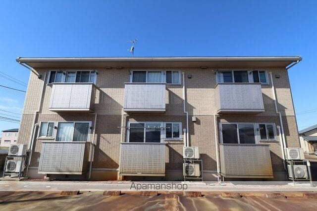 新潟県上越市大字下真砂 賃貸アパート