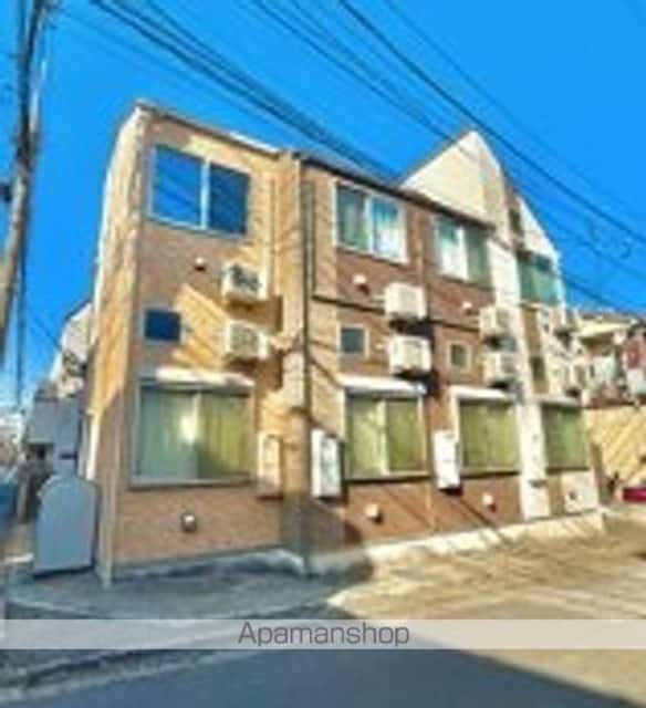 ベルアヴェニール