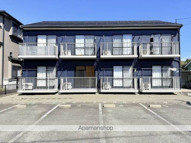 長野県長野市大字川合新田 2階建 築30年3ヶ月