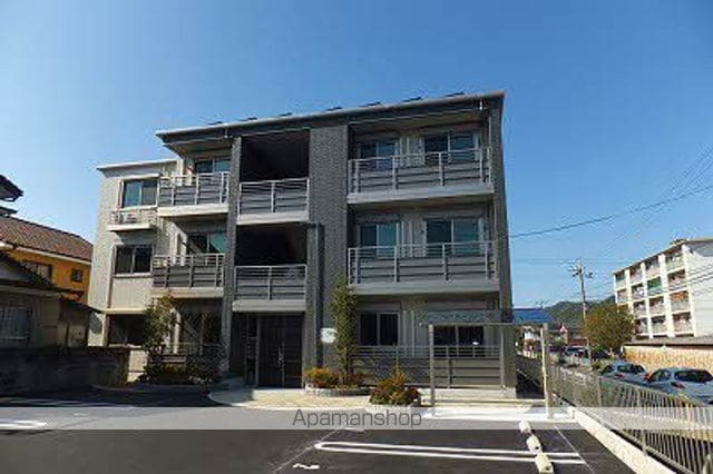 ユウメゾン原宿