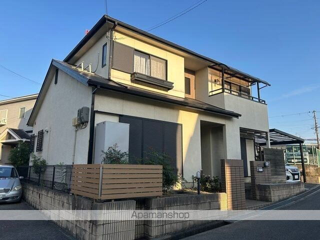 流木町戸建住宅（Ｍ様邸）