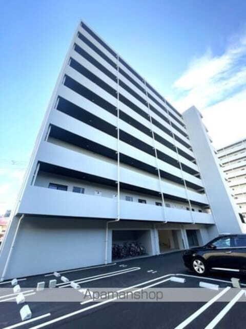 福岡県福岡市博多区上牟田３丁目 賃貸マンション